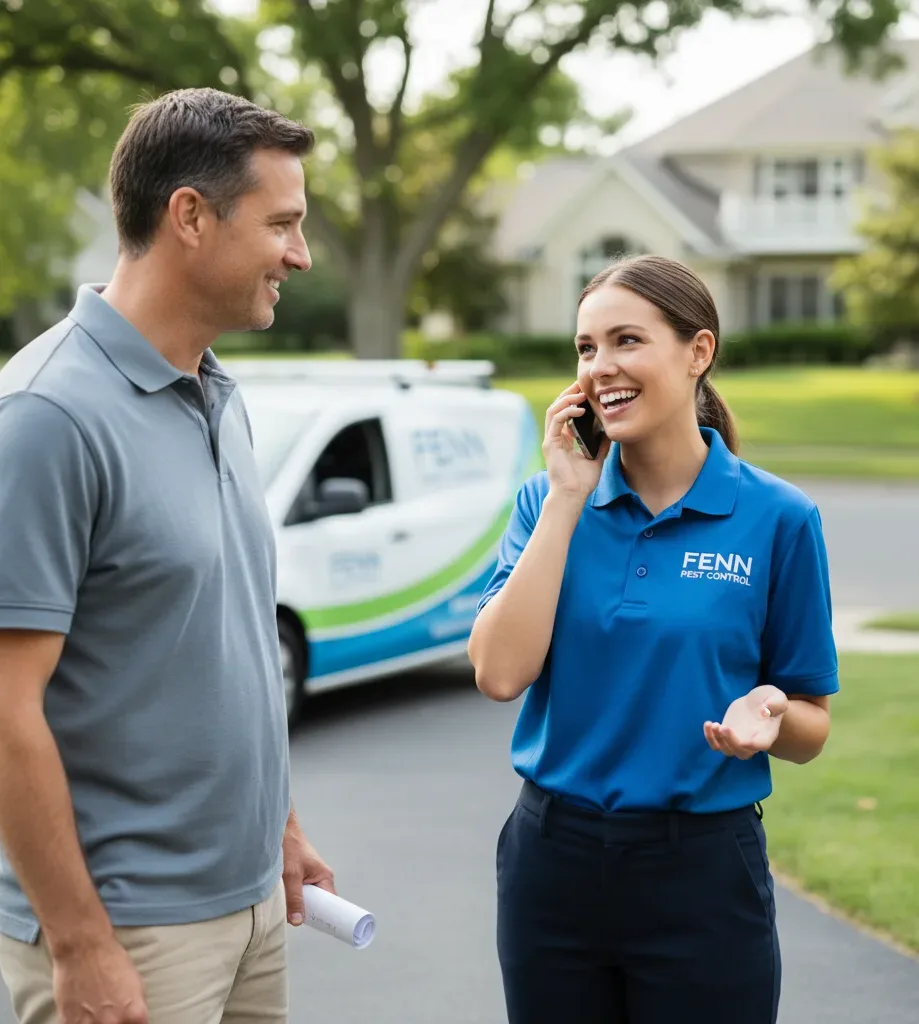 Bed Bug Extermination in Gilmer, TX